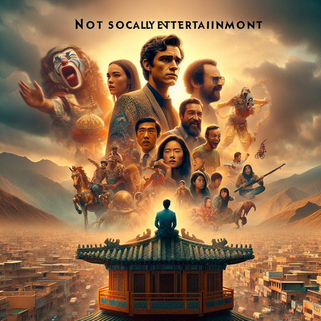Bukan Sekadar Hiburan: 5 Film 2025 yang Mengandung Pesan Sosial Kuat