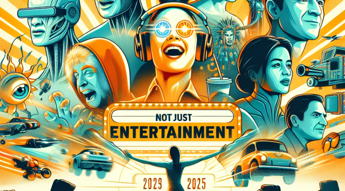 Bukan Sekadar Hiburan: 5 Film 2025 yang Mengandung Pesan Sosial Kuat
