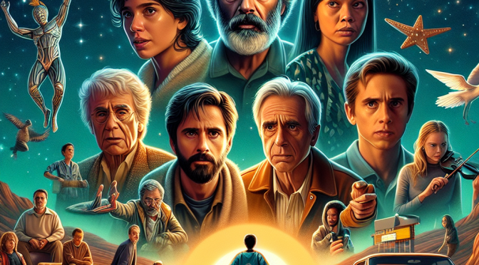 5 Film Terbaru 2025 yang Wajib Kamu Tonton di Bioskop Bulan Ini!