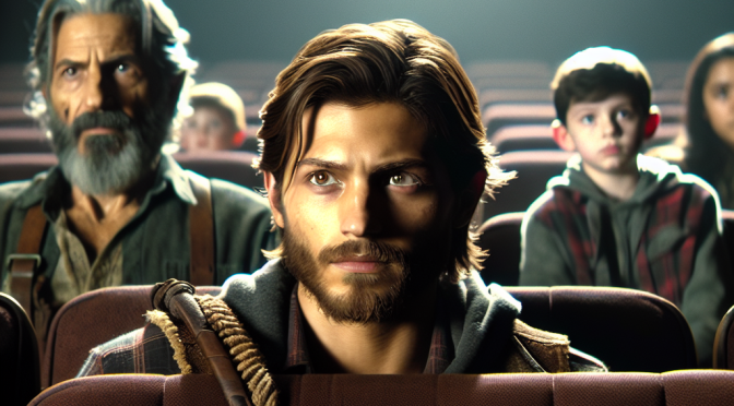 Film Adaptasi Game Terbaru: Apakah Layak Ditonton?