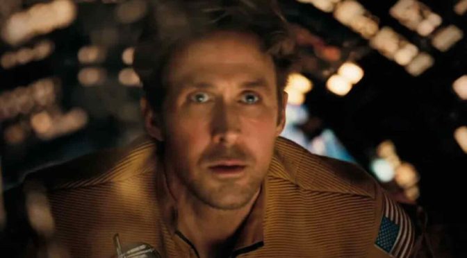 Project Hail Mary: Film Sci-Fi 2026 yang Bakal Jadi The Martian Baru Versi Ryan Gosling!