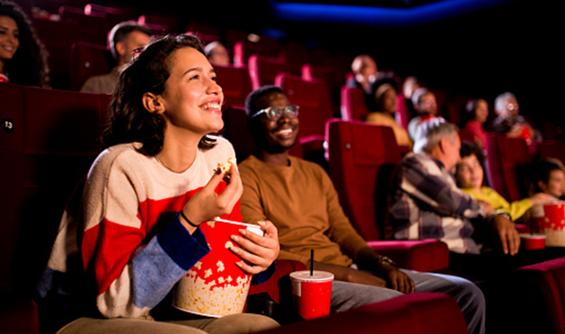 Bioskop Jakarta April 2026: Mengapa Film yang Anda Tonton di Grand Indonesia Bisa Berbeda Ending-nya dengan Teman Anda?