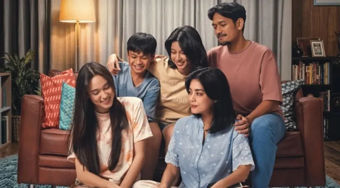 Film Interaktif Generasi Baru: Kenapa Bioskop Rumahan Jadi Makin Liar Juni Ini?