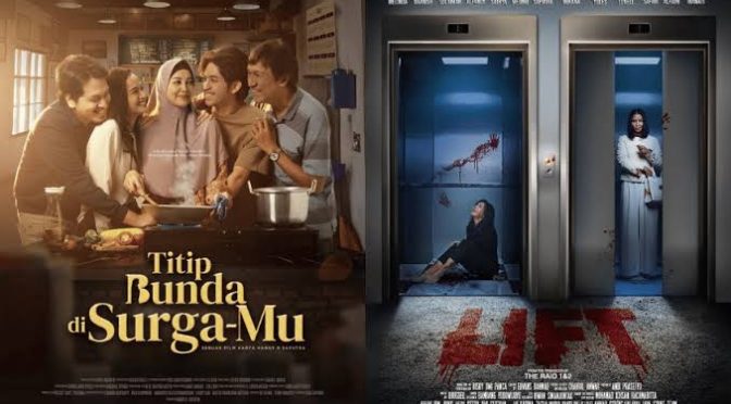 10 Film September 2026 yang Berpotensi Jadi Box Office Besar